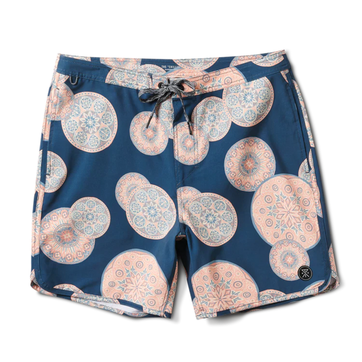 ROARK CHILLER MANDALA BOARDSHORT