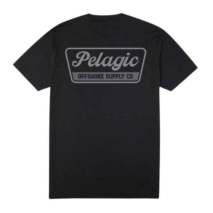 PELAGIC DOCKLINE PREM TEE
