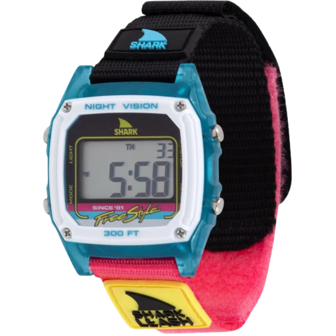 SHARK CLASSIC CLIP 45 ANN GLOW