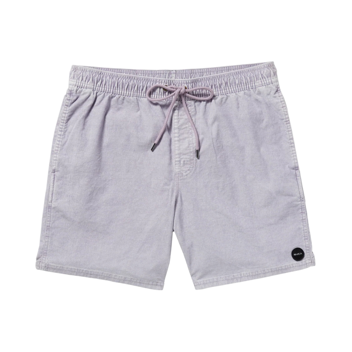 RVCA ESCAPE ELASTIC CORD SHORT