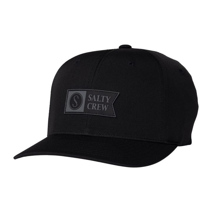 SALTY CREW APEX FLEXFIT 6 PANEL HAT