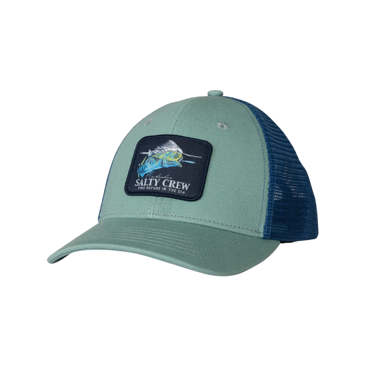 SALTY CREW MAHI SURFACE TRUCKER