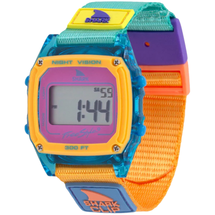 SHARK CLASSIC CLIP PULSEWAVE