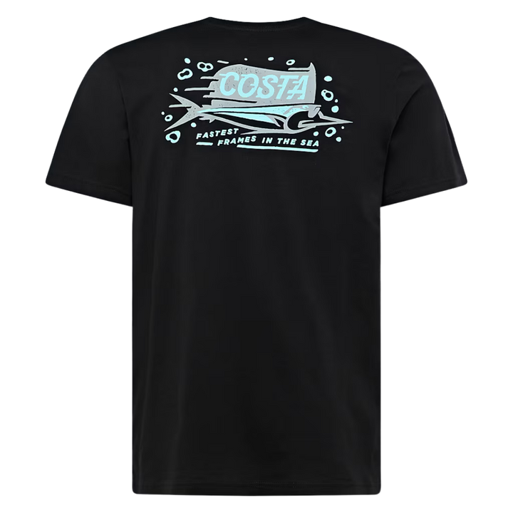 COSTA FAST FRAMES TEE