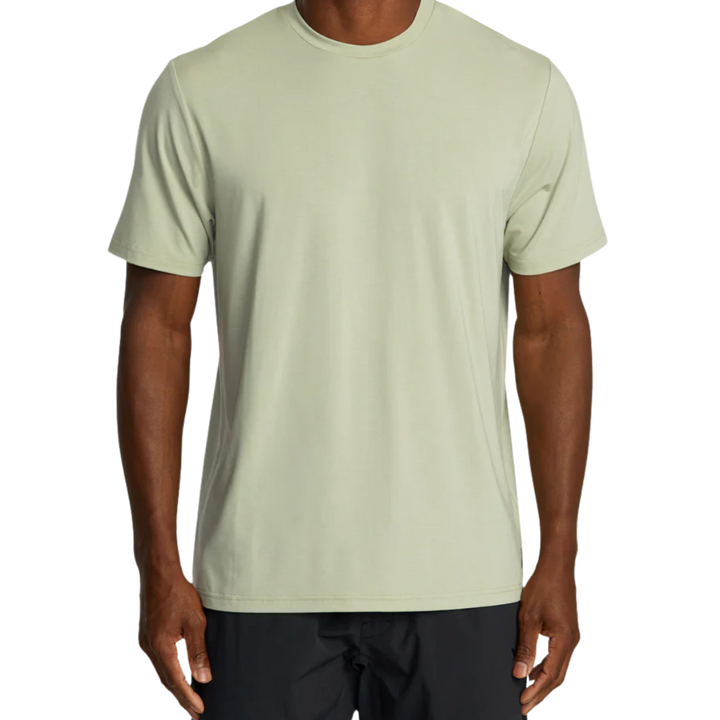 RVCA VA SPORT BALANCE TECHNICAL TRAINING T-SHIRT