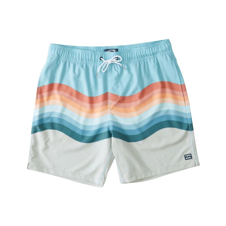 BILLABONG SUNDAYS LAY VOLLEY SHORT