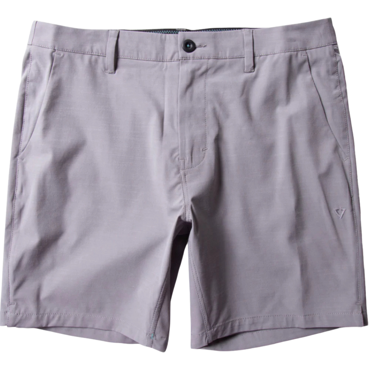 VISSLA CUTLAP ECO 17.5" HYBRID WALKSHORT