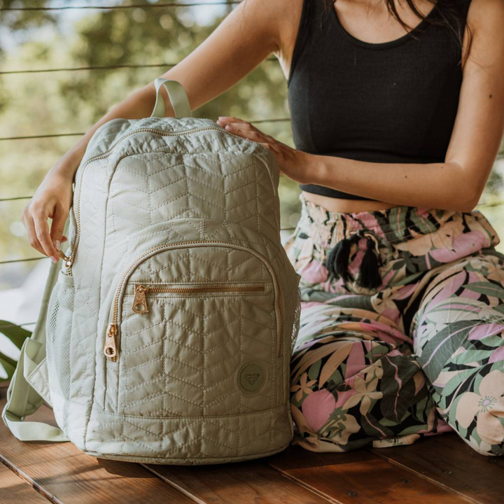 ROXY BIG BIG LOVE BACKPACK