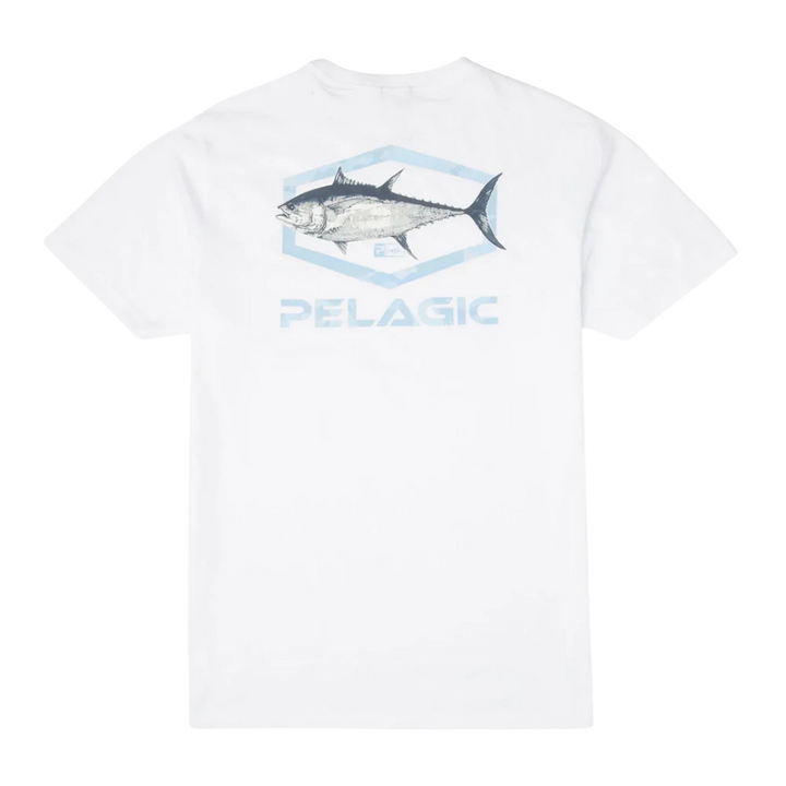PELAGIC TARGET BFT TEE