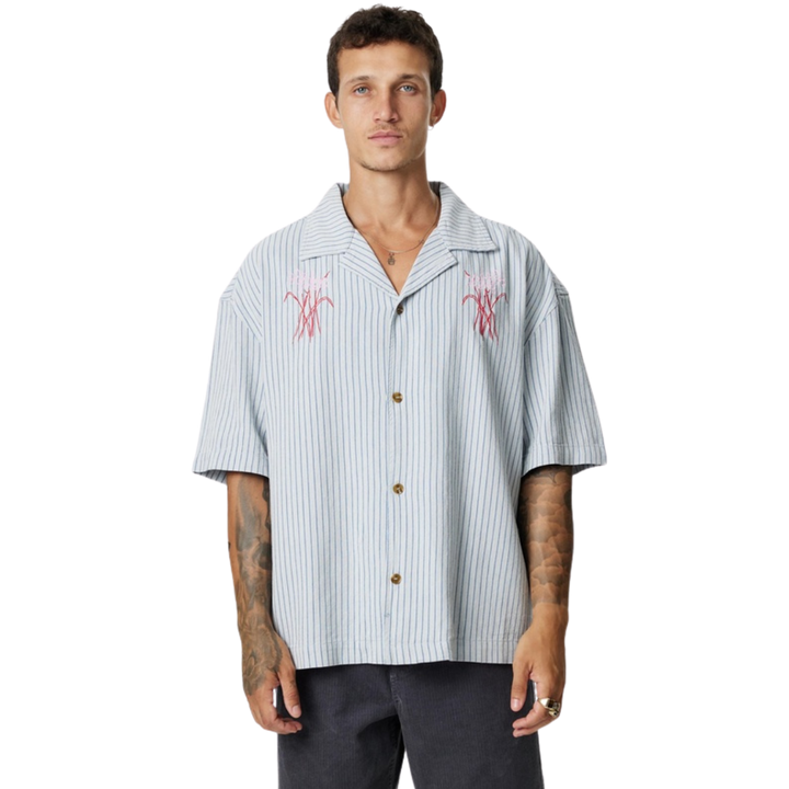 RHYTHM BOUQUET SHIRT