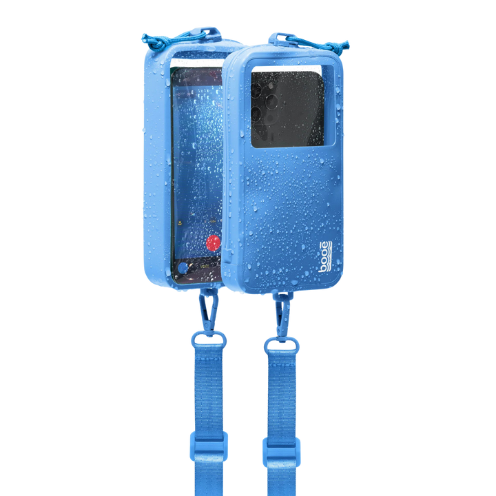 BOOE WATERPROOF PHONE CASE