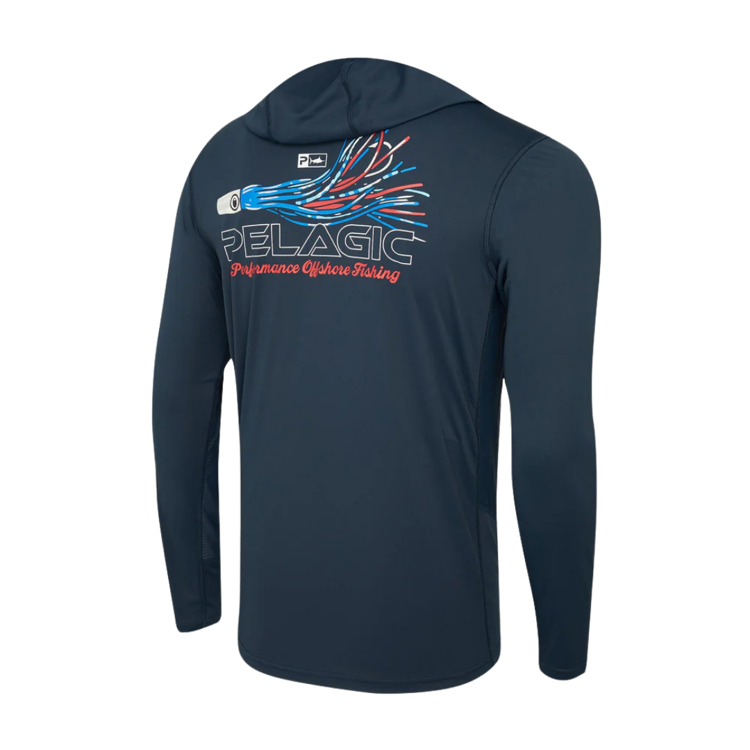 PELAGIC VAPORTEK HOODED