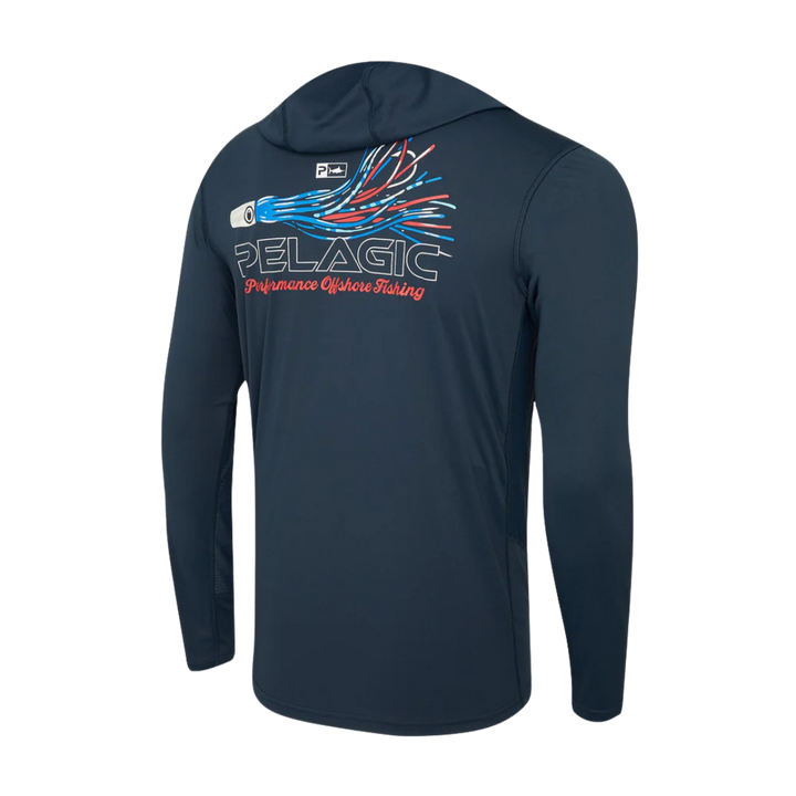 PELAGIC VAPORTEK HOODED