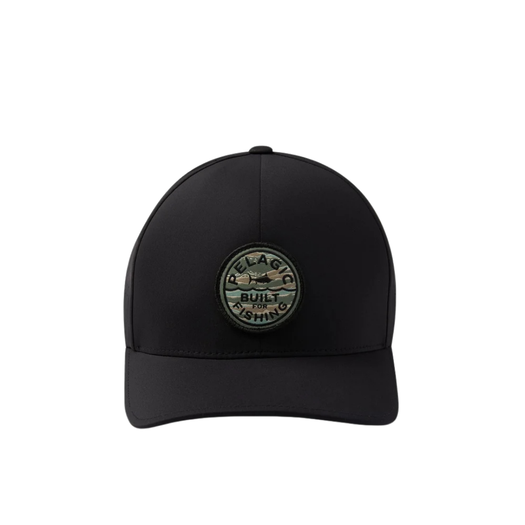 PELAGIC ALPHA FLEXFIT SNAPBACK