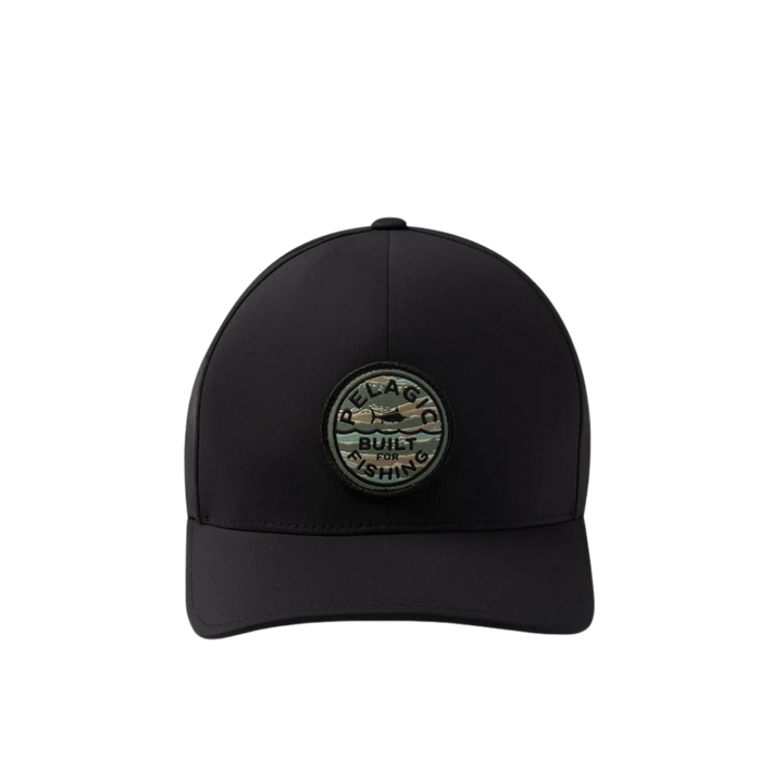 PELAGIC ALPHA FLEXFIT SNAPBACK