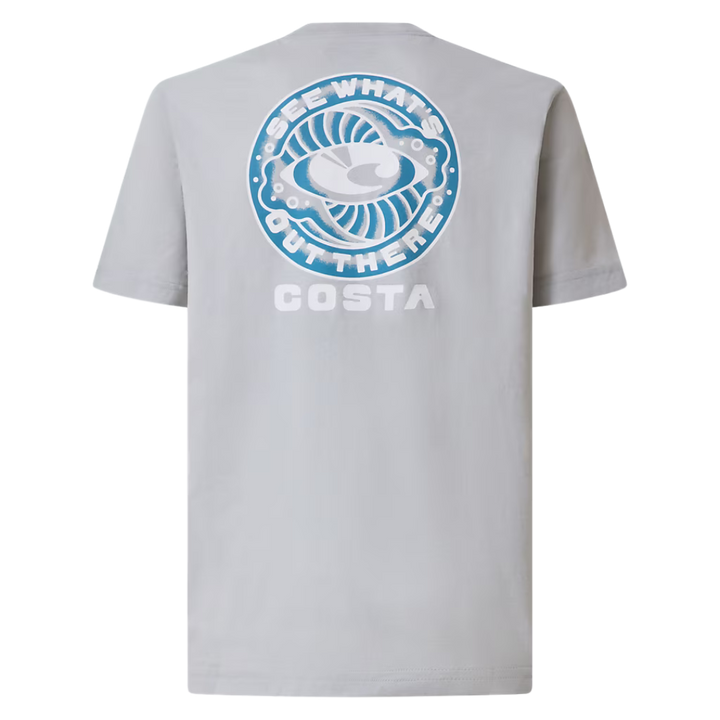 COSTA EYE OF THE C T-SHIRT