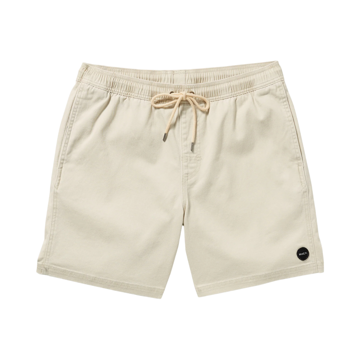 RVCA ESCAPE ELASTIC SHORT