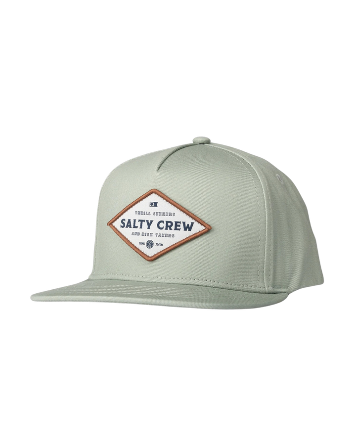 SALTY CREW INFIELD 5 PANEL