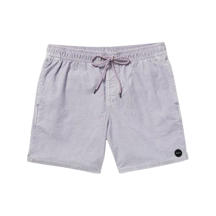 RVCA ELASTIC CORD SHORT II