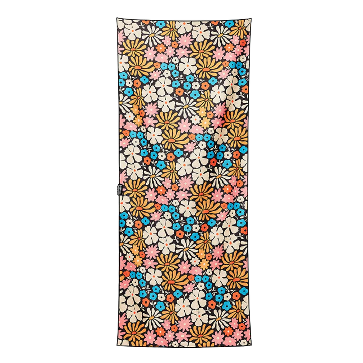NOMADIX ORIGINAL TOWEL - HULA MULTI