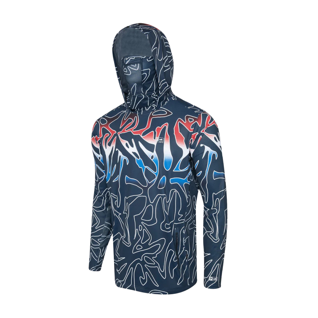 PELAGIC EXO TECH