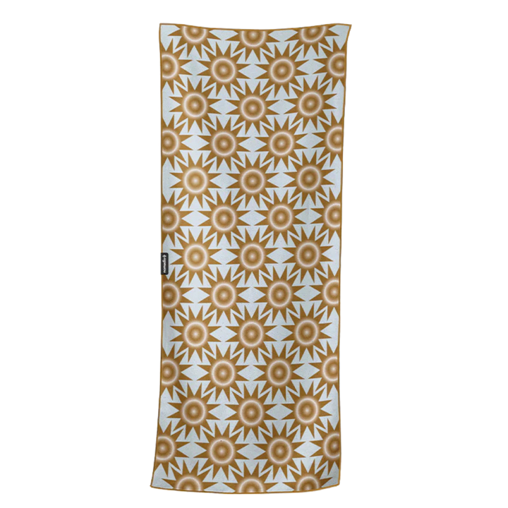 NOMADIX ORIGINAL TOWEL - SUNBURST GOLD