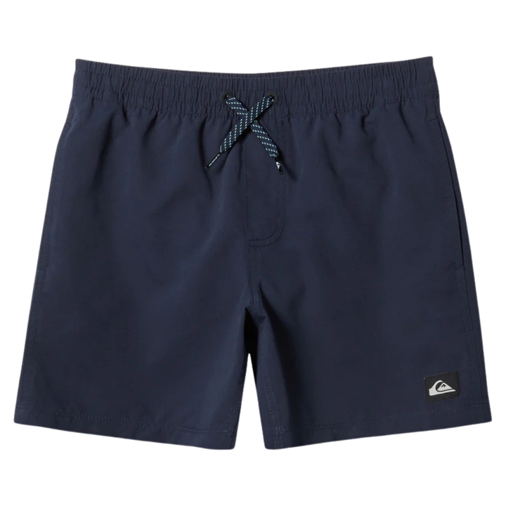 QUIKSILVER YOUTH EVERYDAY VOLLEY SHORT