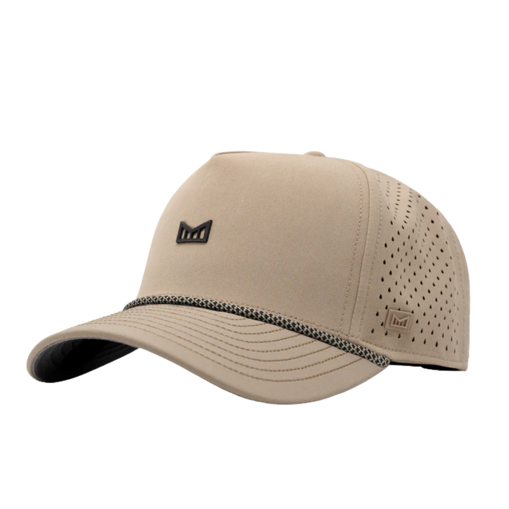 MELIN HYDRO ODYSSEY ROPE BULLS ICON