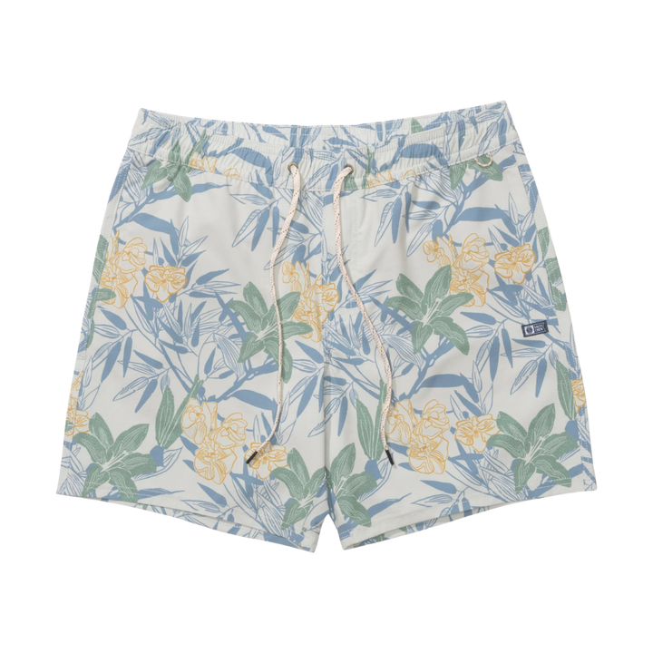 SALTY CREW FLORAL VOLLEY