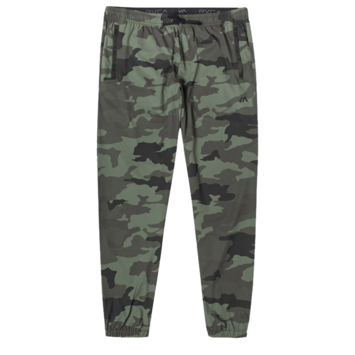 RVCA YOGGER PANT II