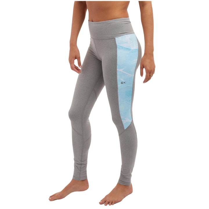 PELAGIC: WOMEN'S FIJI LEGGINGS