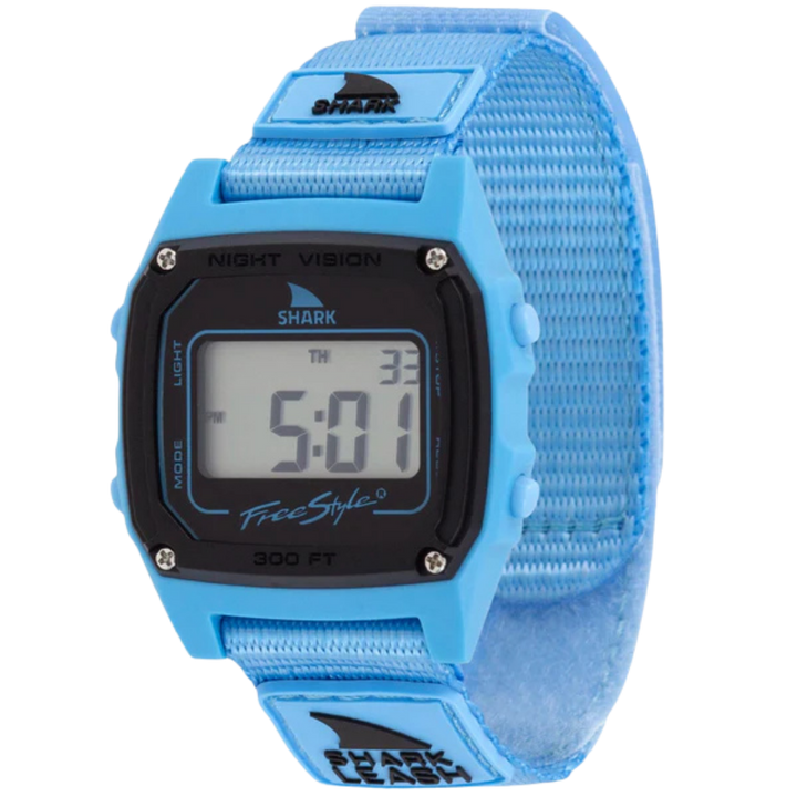 SHARK RAZZLEBERRY CLASSIC LEASH