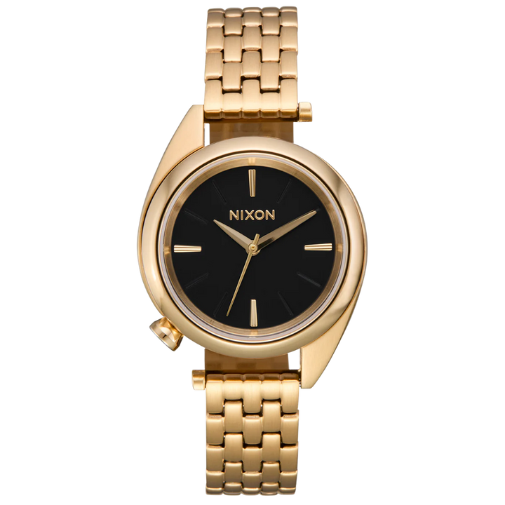 NIXON EDDY