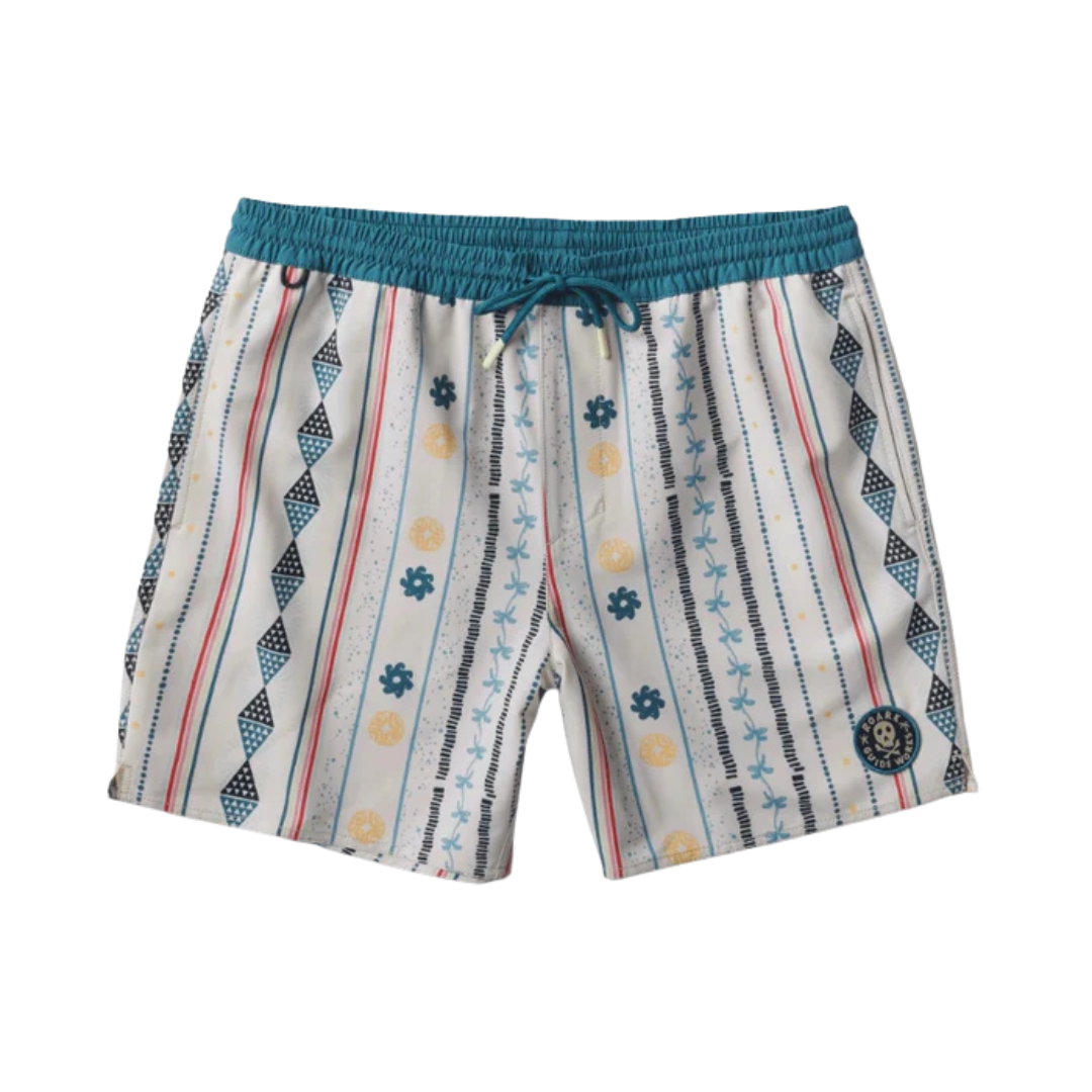 ROARK SHOREY 16” MOOREA VOLLEY SHORT