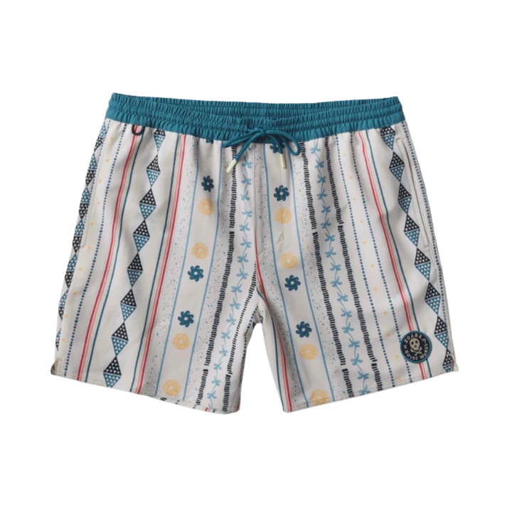 ROARK SHOREY 16” MOOREA VOLLEY SHORT