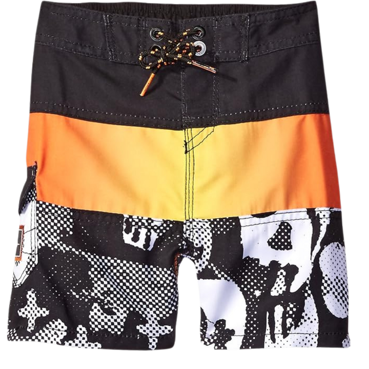 BILLABONG TRIBONG YOUTH BOARDSHORT