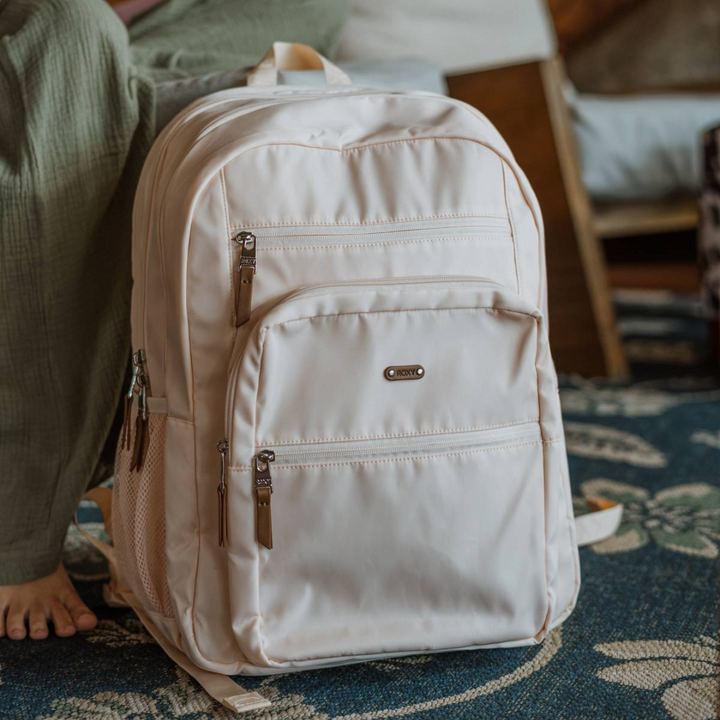 ROXY AFTER SCHOOL BACKPACK