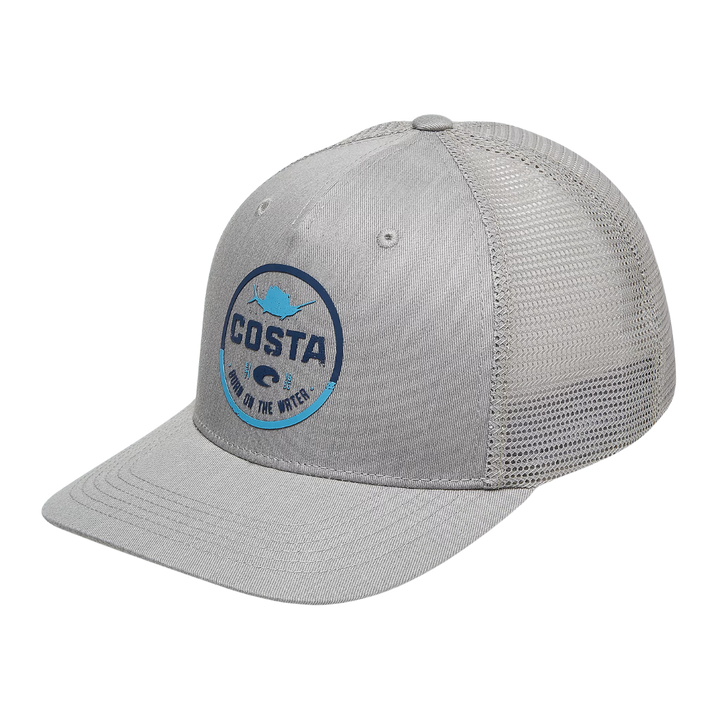 COSTA INSIGNIA TRUCKER