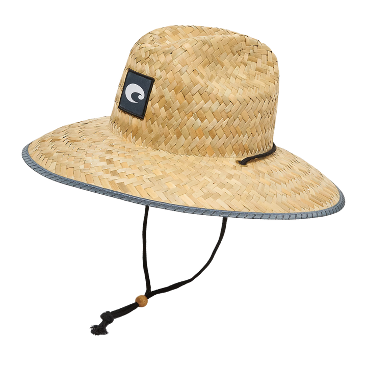 COSTA LIFEGUARD STRAW HAT