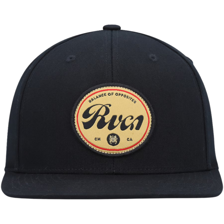 RVCA PILS SNAPBACK