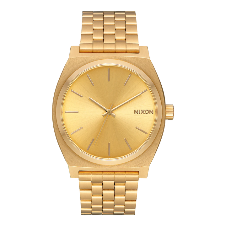 NIXON TIME TELLER WATCH