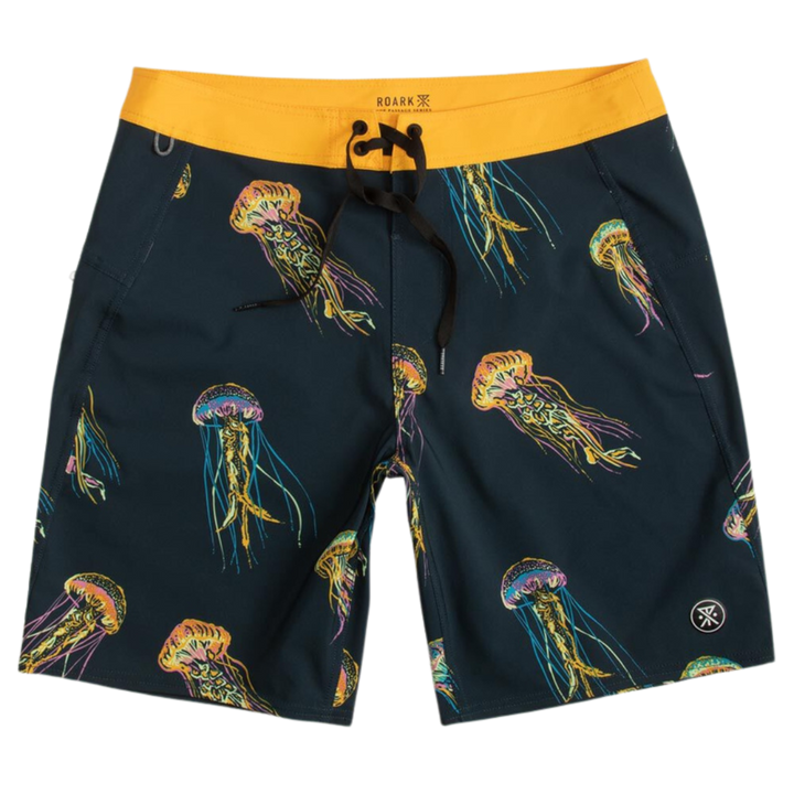 ROARK PASSAGE PELAGIA BOARDSHORT