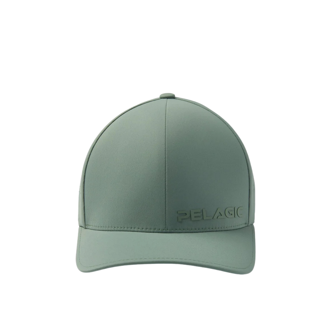 PELAGIC ALPHA FLEXFIT SNAPBACK