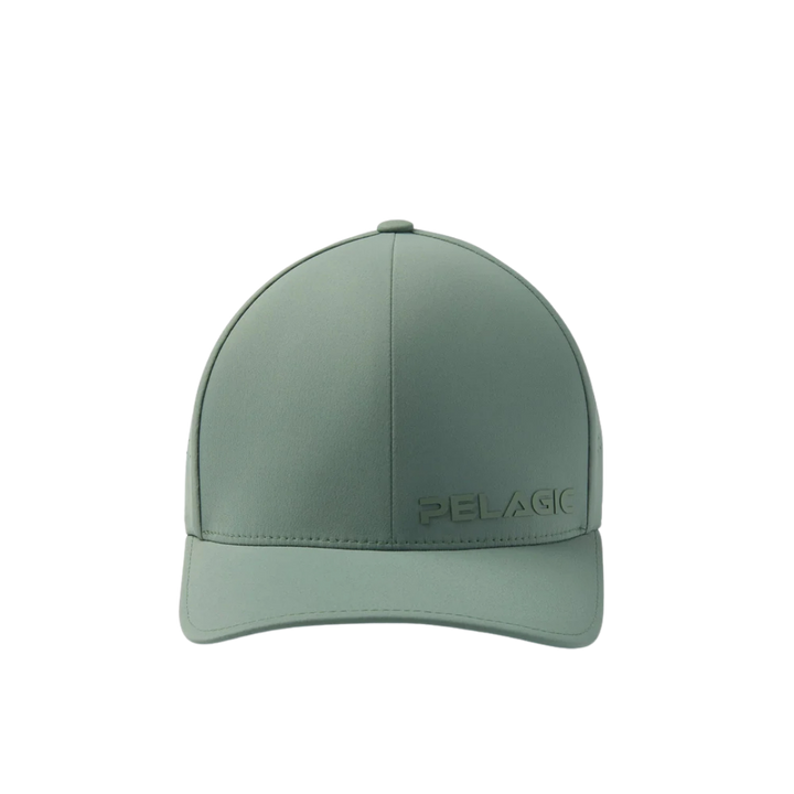 PELAGIC ALPHA FLEXFIT SNAPBACK