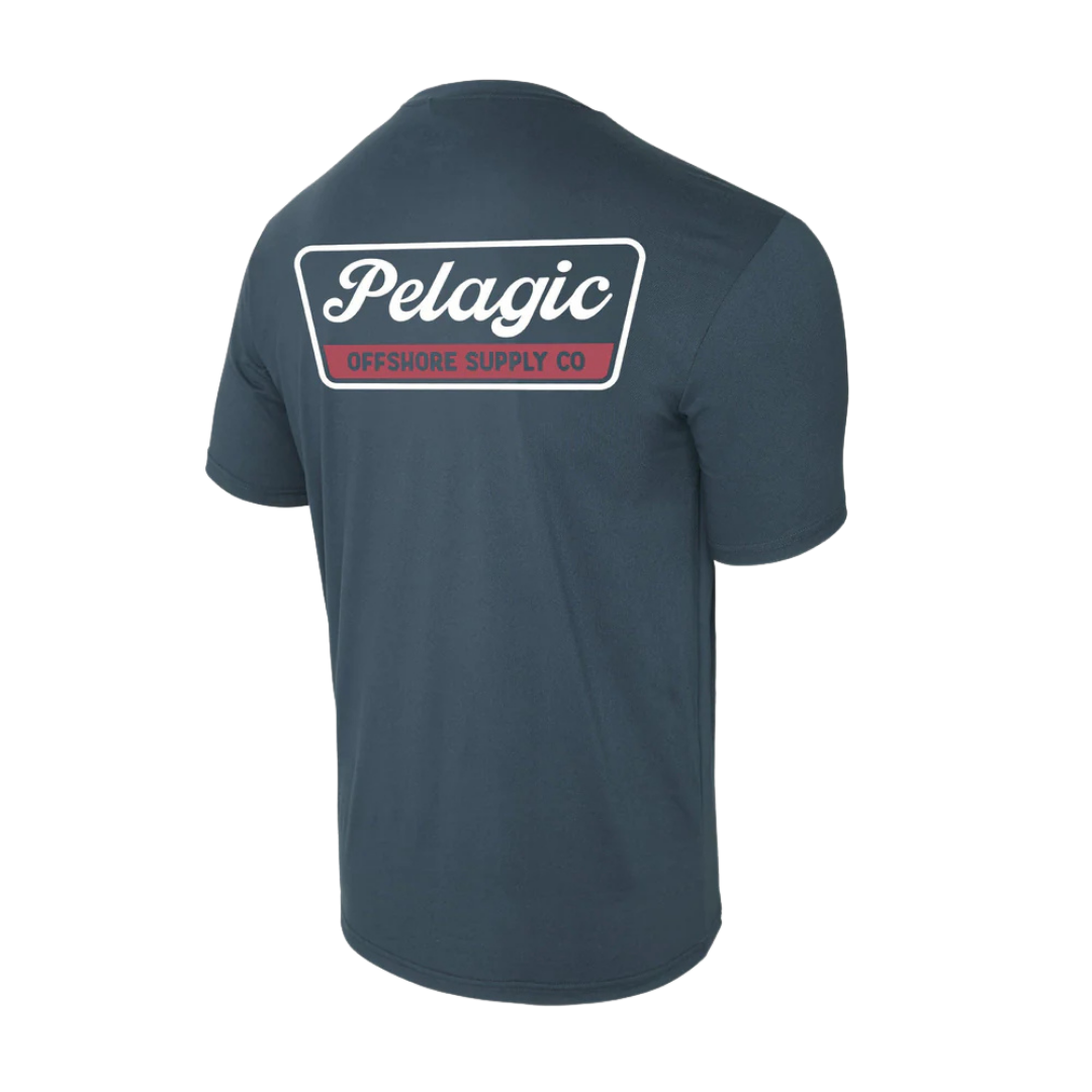 PELAGIC FREESPOOL TEE