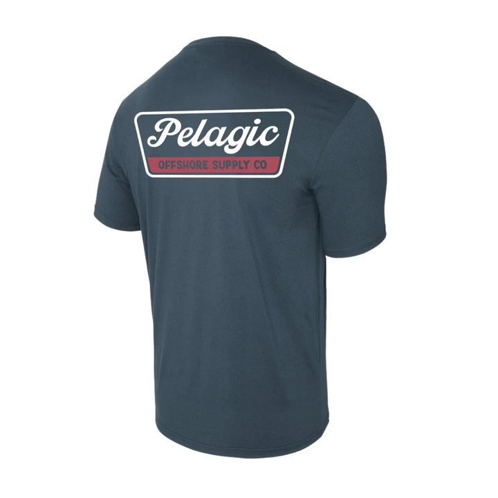 PELAGIC FREESPOOL TEE