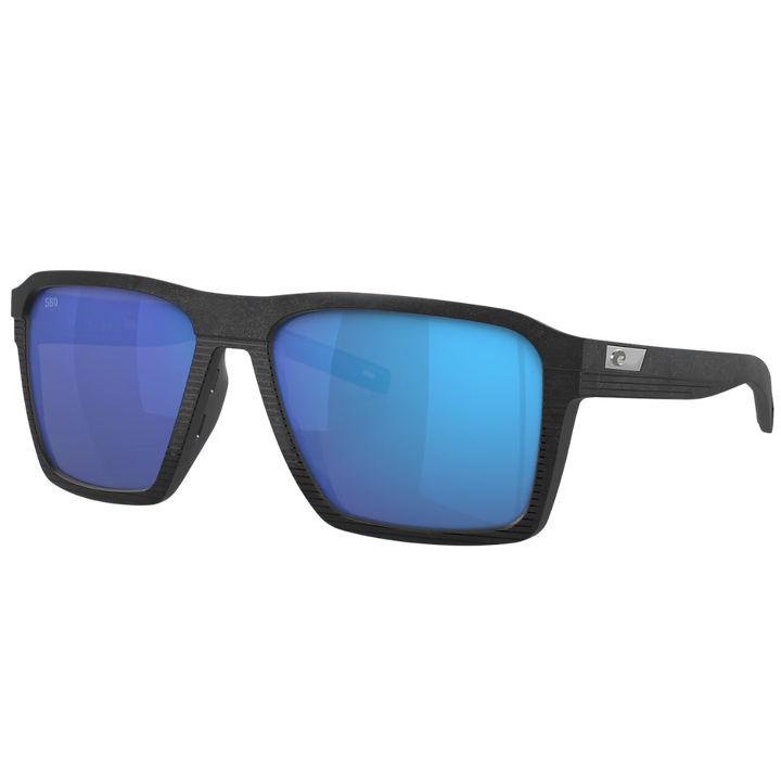 COSTA ANTILLE NET BLACK/BLUE MIRROR 580G