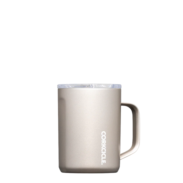 CORKCICLE 16OZ MUG