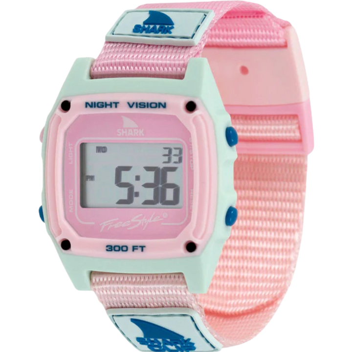 SHARK CLASSIC CLIP SAGE ERICKSON