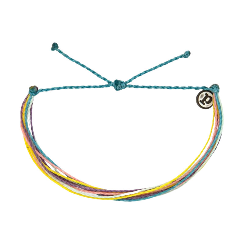 PURA VIDA ISLAND BRACELET